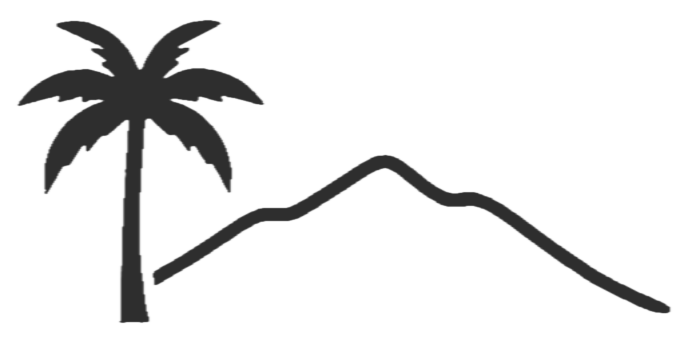 Desert Cleaners Logo